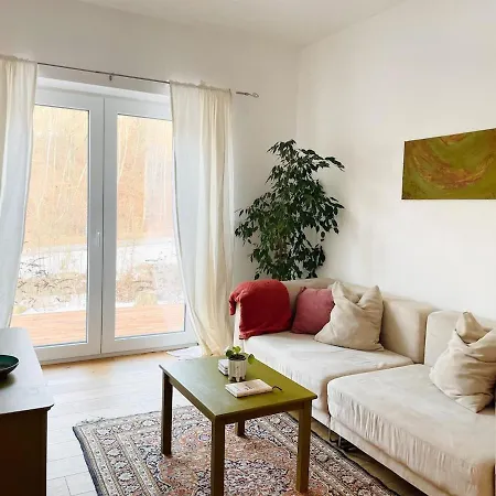 Apartment Near Passau Haibach bei Scharding