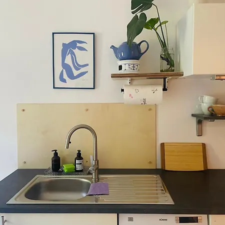 Apartment Near Passau Haibach bei Scharding
