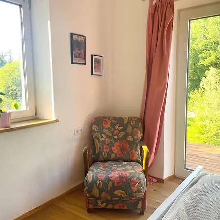 Near Passau