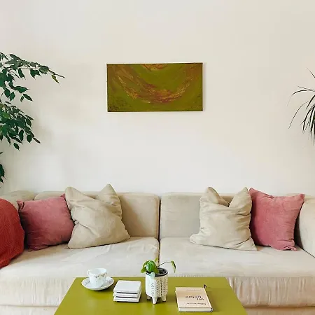 Apartment Near Passau Haibach bei Scharding